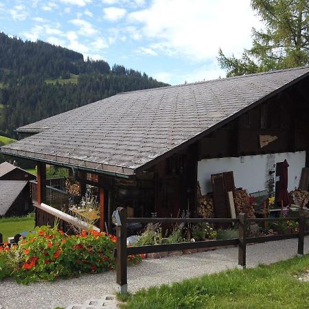 Jack Lägenhet Bad-Schwarzsee Exteriör bild