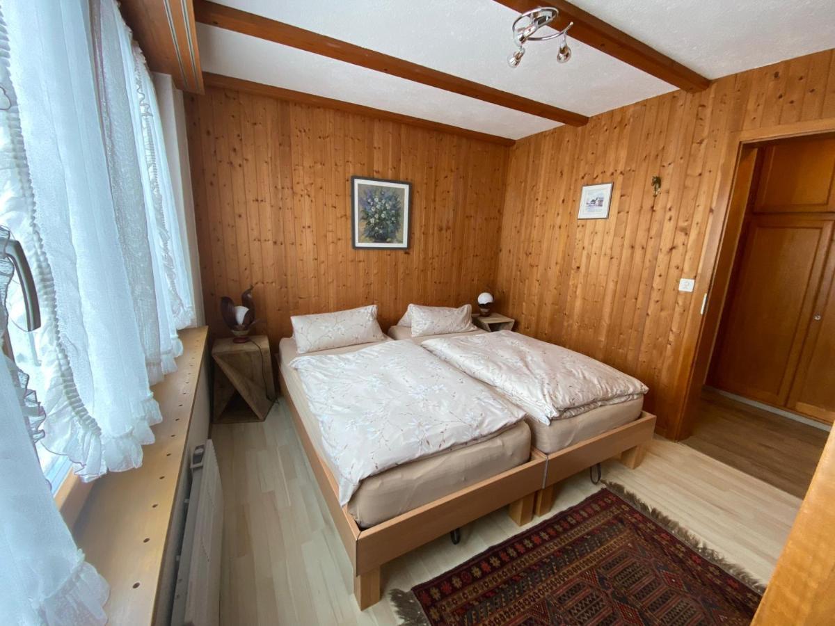 Jack Lägenhet Bad-Schwarzsee Exteriör bild